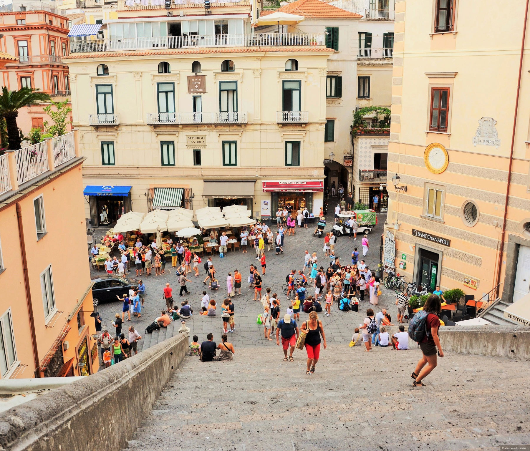 Amalfi